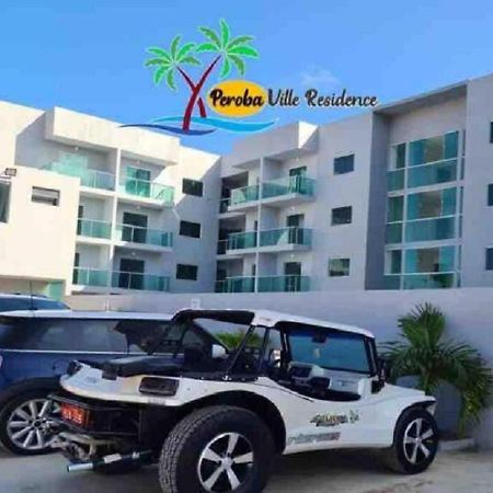 Apartamento Encantador Em Peroba, Maragogi-Al 외부 사진