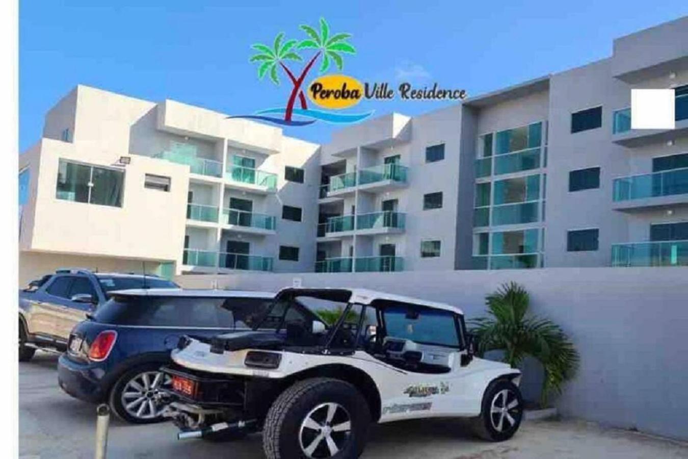 Apartamento Encantador Em Peroba, Maragogi-Al 외부 사진