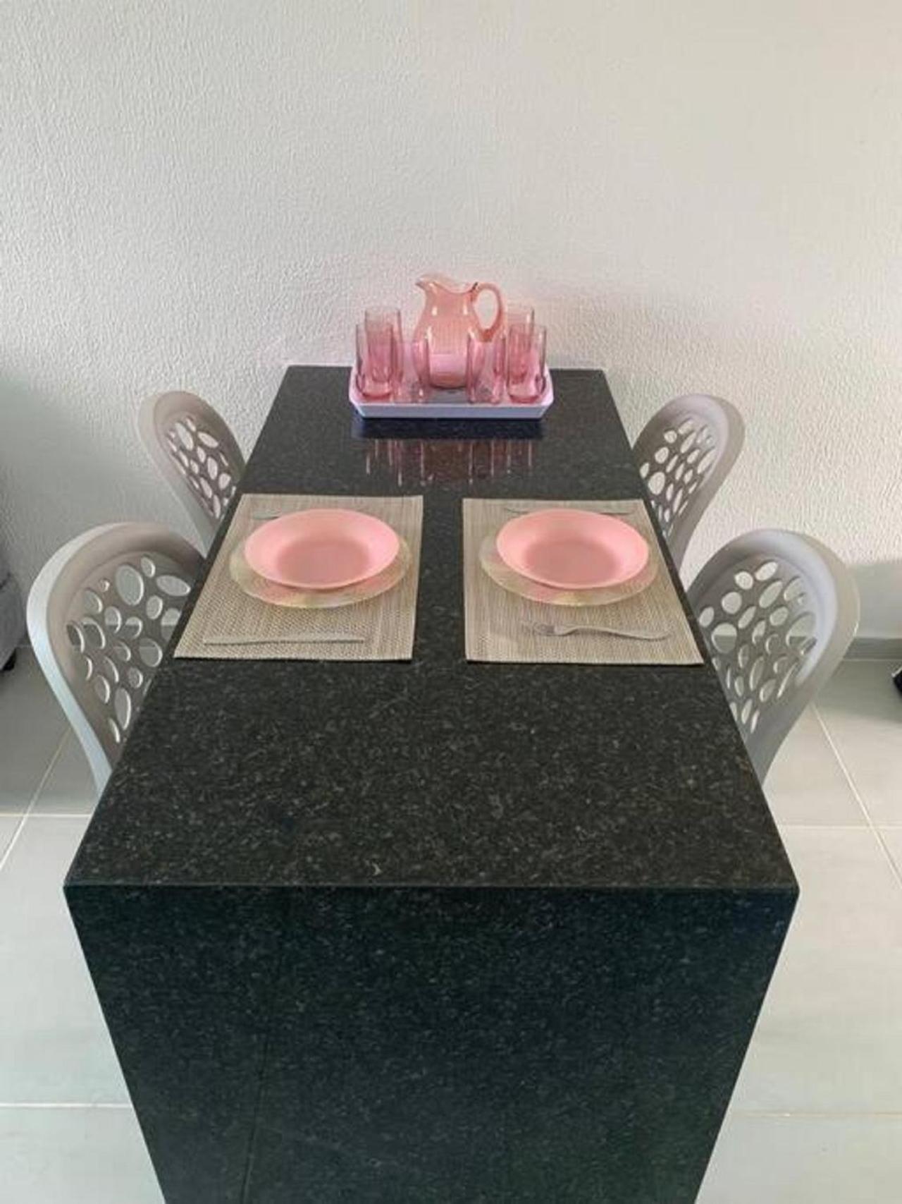 Apartamento Encantador Em Peroba, Maragogi-Al 외부 사진