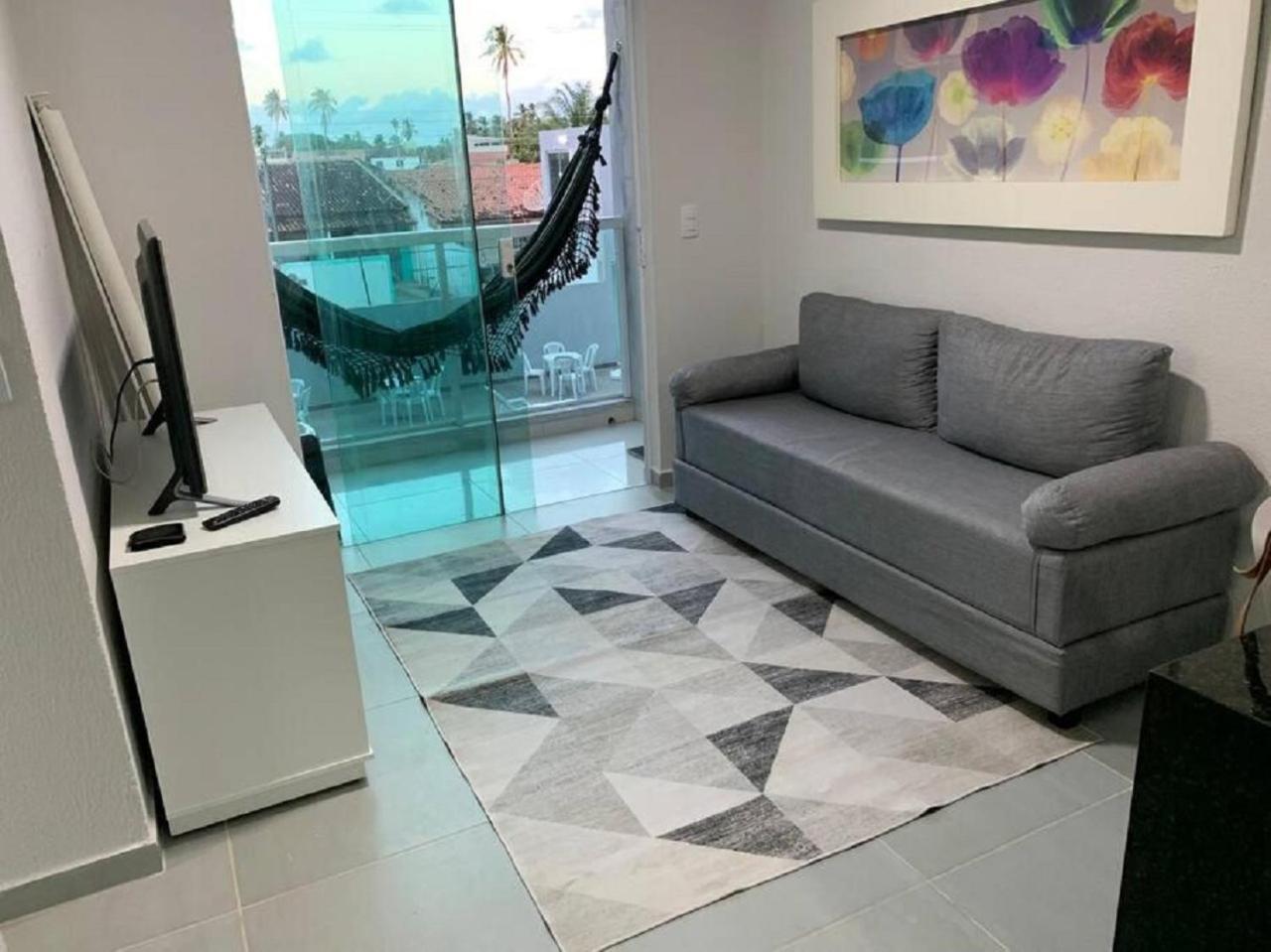 Apartamento Encantador Em Peroba, Maragogi-Al 외부 사진