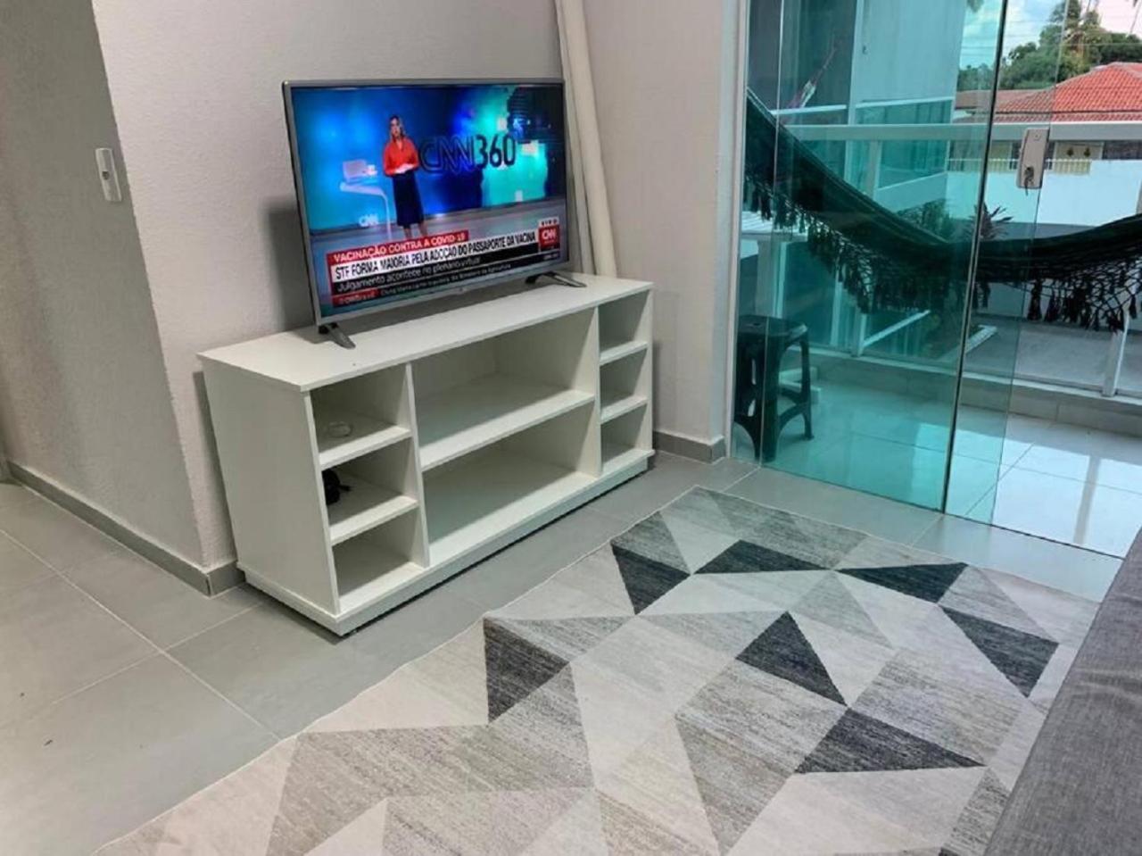 Apartamento Encantador Em Peroba, Maragogi-Al 외부 사진