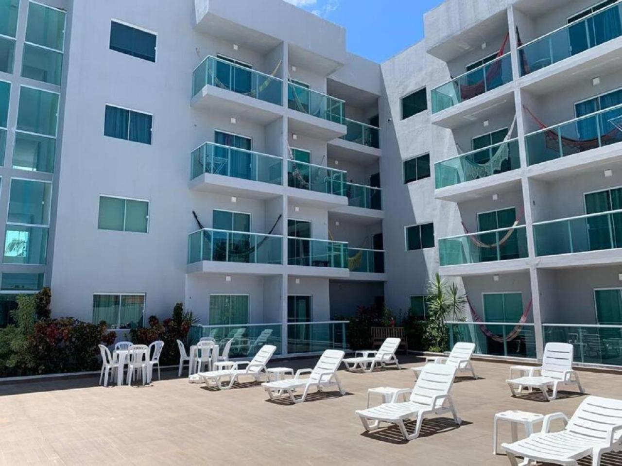 Apartamento Encantador Em Peroba, Maragogi-Al 외부 사진